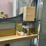 아파트 Three