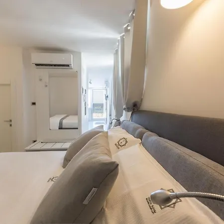 Three Appartement Torre A Mare