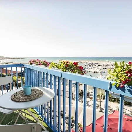 Appartement Three Torre A Mare