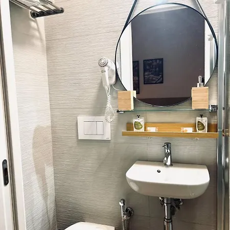 Appartement Three Torre A Mare