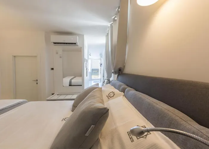 Three 公寓 托雷阿马莱