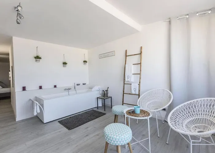 公寓 Three 托雷阿马莱