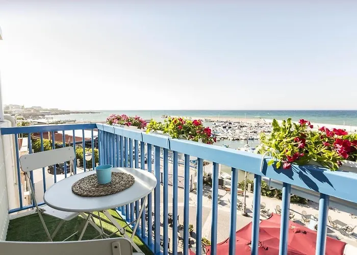 公寓 Three 托雷阿马莱